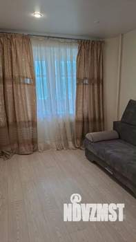 1-к квартира, вторичка, 34м2, 4/9 этаж