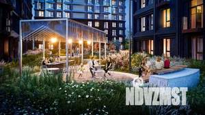 2-к квартира, вторичка, 48м2, 8/20 этаж