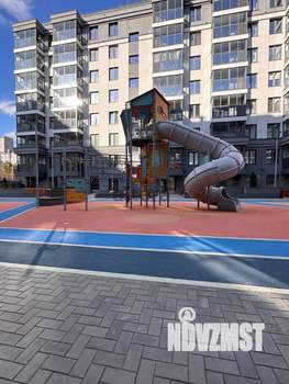 3-к квартира, вторичка, 65м2, 4/8 этаж