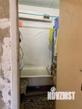 2-к квартира, вторичка, 49м2, 1/3 этаж