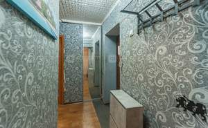 2-к квартира, вторичка, 43м2, 1/5 этаж