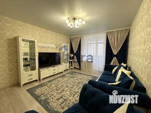 3-к квартира, вторичка, 79м2, 2/2 этаж
