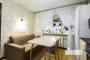 1-к квартира, вторичка, 36м2, 7/9 этаж