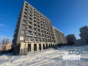 1-к квартира, вторичка, 37м2, 3/10 этаж