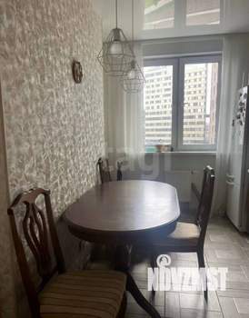 2-к квартира, вторичка, 57м2, 8/16 этаж