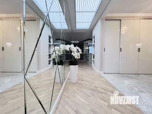 3-к квартира, вторичка, 178м2, 13/37 этаж