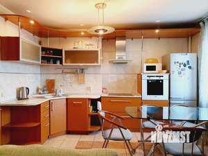 2-к квартира, вторичка, 78м2, 10/14 этаж