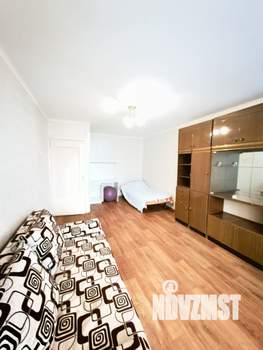 1-к квартира, вторичка, 35м2, 6/9 этаж