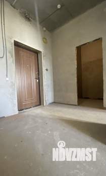 1-к квартира, вторичка, 48м2, 9/22 этаж