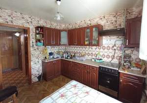 2-к квартира, вторичка, 55м2, 7/9 этаж