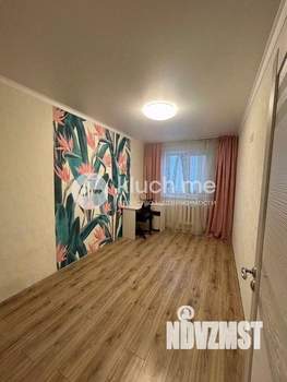 3-к квартира, вторичка, 59м2, 2/5 этаж