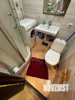 1-к квартира, вторичка, 32м2, 4/5 этаж