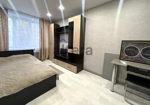 Студия квартира, вторичка, 23м2, 3/9 этаж