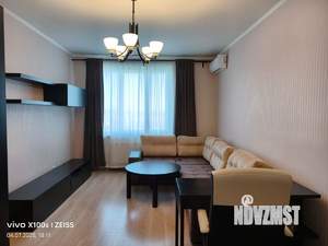 1-к квартира, вторичка, 42м2, 14/24 этаж