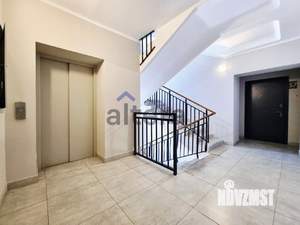 2-к квартира, сданный дом, 53м2, 7/10 этаж