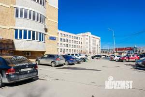 2-к квартира, вторичка, 69м2, 5/18 этаж