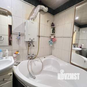 3-к квартира, вторичка, 72м2, 2/2 этаж