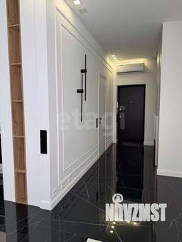 2-к квартира, вторичка, 61м2, 9/17 этаж