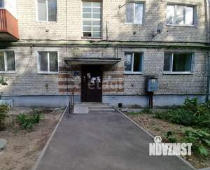 1-к квартира, вторичка, 30м2, 5/5 этаж