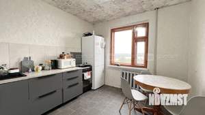 2-к квартира, вторичка, 50м2, 9/9 этаж