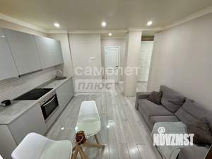 1-к квартира, вторичка, 52м2, 8/12 этаж