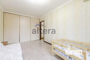 3-к квартира, вторичка, 83м2, 2/9 этаж