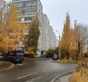 3-к квартира, вторичка, 69м2, 5/9 этаж