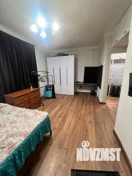 1-к квартира, вторичка, 31м2, 1/5 этаж