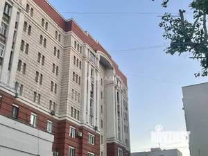 2-к квартира, вторичка, 55м2, 5/9 этаж