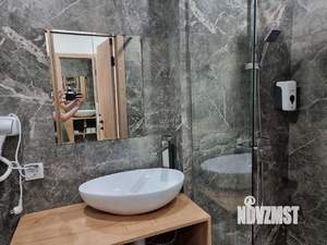Студия квартира, вторичка, 22м2, 4/4 этаж