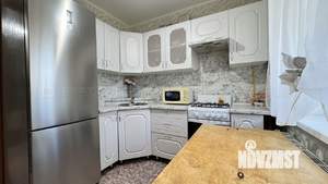 1-к квартира, вторичка, 32м2, 4/9 этаж