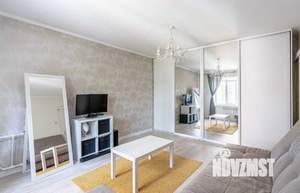 1-к квартира, вторичка, 31м2, 3/10 этаж