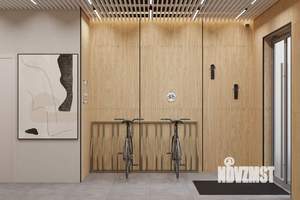2-к квартира, вторичка, 48м2, 3/10 этаж