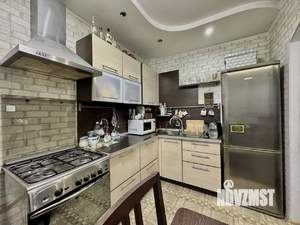 2-к квартира, вторичка, 50м2, 4/5 этаж