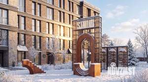 1-к квартира, вторичка, 47м2, 1/8 этаж