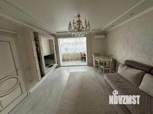 1-к квартира, вторичка, 49м2, 2/9 этаж