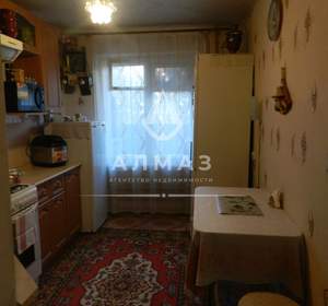 3-к квартира, вторичка, 66м2, 5/9 этаж