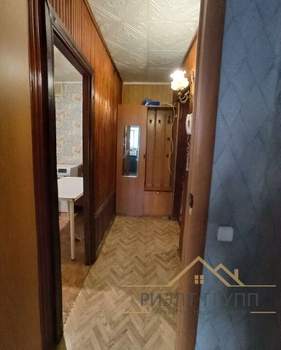 2-к квартира, вторичка, 30м2, 3/5 этаж