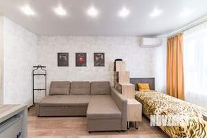 Студия квартира, вторичка, 26м2, 9/19 этаж