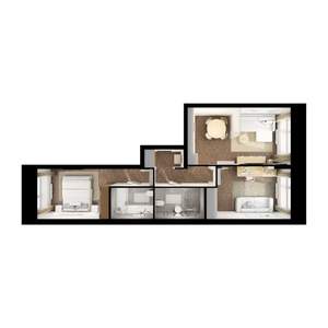 Фото квартиры на продажу (2)