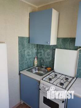 1-к квартира, вторичка, 36м2, 8/9 этаж