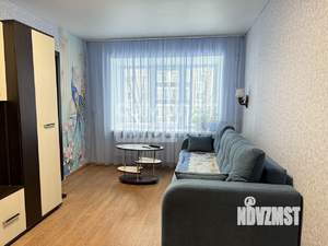 2-к квартира, вторичка, 43м2, 2/3 этаж