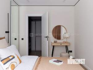 2-к квартира, вторичка, 46м2, 2/5 этаж