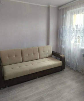 1-к квартира, вторичка, 40м2, 12/18 этаж