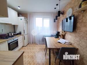 2-к квартира, вторичка, 50м2, 9/9 этаж