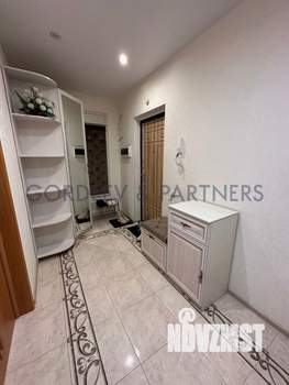 1-к квартира, вторичка, 45м2, 8/9 этаж