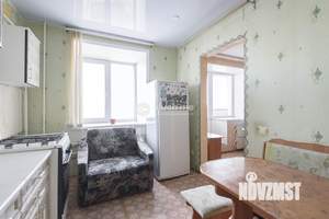 1-к квартира, вторичка, 31м2, 9/9 этаж