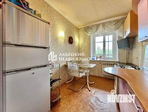2-к квартира, вторичка, 60м2, 4/5 этаж