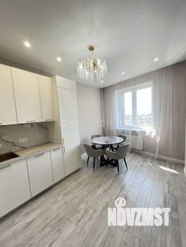 2-к квартира, вторичка, 80м2, 11/23 этаж