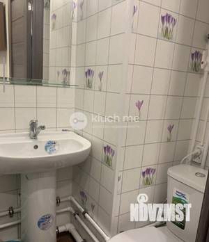 Студия квартира, вторичка, 18м2, 4/5 этаж